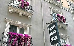 Flower Palace Hotel